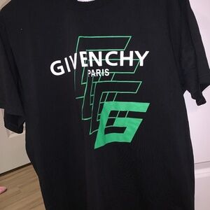 Givenchy Paris